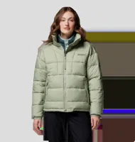 Columbia Pike Lake Jas