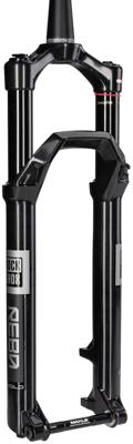 ROCKSHOX Rs suspension fork reba g 29 130mm 2p rmt 44 black