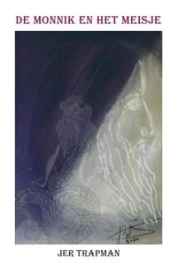 De monnik en het meisje (Paperback)