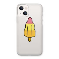 Raketijsje: iPhone 13 Transparant Hoesje