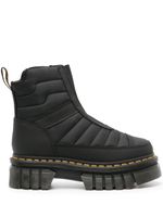 Dr. Martens bottines chelsea Audrick - Noir - thumbnail