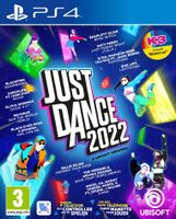 Just Dance 2022 Just Dance 2022