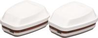 3M Gas- en combinatiefilter | A1 P3R v. serie 6000 | 4 stuks - 7100104310 7100104310