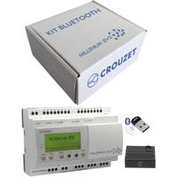 Crouzet 88975911 Logic controller PLC-aansturingsmodule 24 V/DC