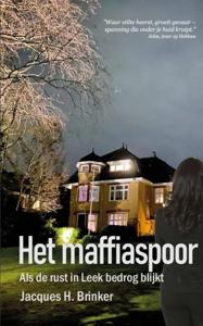 Het maffiaspoor (Paperback)