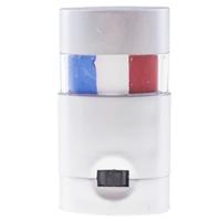 Funny Fashion Schminkstift vlag Nederland - rood wit blauw - EK/WK supporter/ Koningsdag Funny Fashion Schminkstift vlag Nederland - rood wit blauw - EK/WK supporter/ Koningsdag
