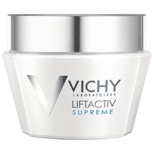 LiftActiv Supreme dagcrème Droge huid 50 ml