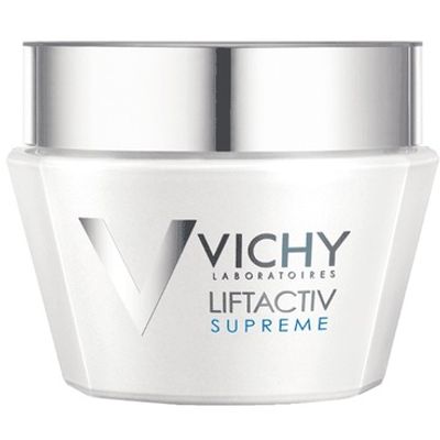 LiftActiv Supreme dagcrème Droge huid 50 ml