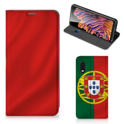 Samsung Xcover Pro | Standcase | Portugal