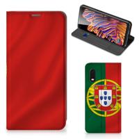 Samsung Xcover Pro | Standcase | Portugal