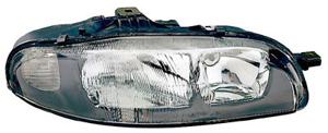 Koplamp rechts 205435152