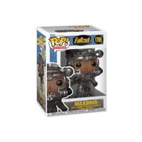 Fallout POP! TV Vinyl Figure Maximus 9cm