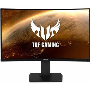 ASUS TUF Gaming VG32VQR 80 cm (31.5 ) 2560 x 1440 Pixels Quad HD LED Zwart