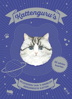 Kattenguru&apos;s (Kaartspellen)