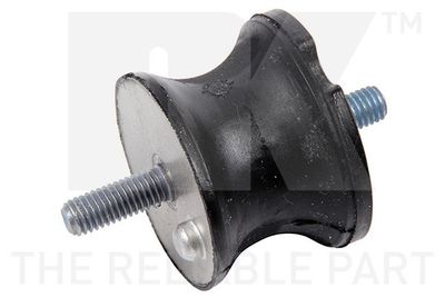 Ophanging, automatische transmissie 59715002