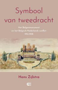 Symbool van tweedracht (Paperback)