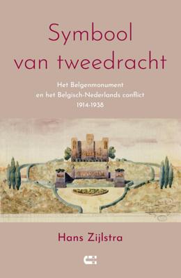 Symbool van tweedracht (Paperback)
