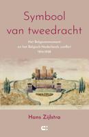 Symbool van tweedracht (Paperback)