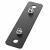 Konig & Meyer 24358 Adapter Panel 5 zwart
