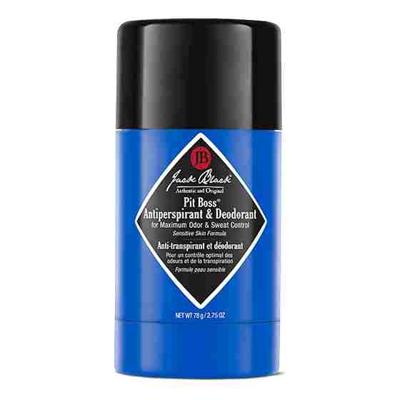 Jack Black Body Pit Boss Antiperspirant & Deodorant 78gr