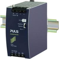 PULS DIMENSION CT10.241 DIN-rail netvoeding 24 V/DC 10 A 240 W Aantal uitgangen: 1 x Inhoud: 1 stuk(s)