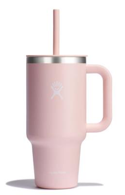 Hydro Flask 32 Oz All Around Travel Tumbler Thermosfles Trillium 32 OZ