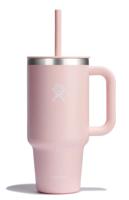 Hydro Flask 32 Oz All Around Travel Tumbler Thermosfles Trillium 32 OZ
