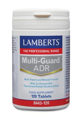 Lamberts Multi-guard ADR