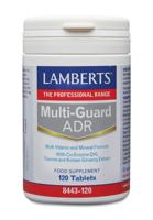 Lamberts Multi-guard ADR