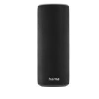 Hama Pipe 3.0 Bluetooth Luidspreker Zwart - thumbnail