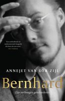 Bernhard - Annejet van der Zijl - ebook
