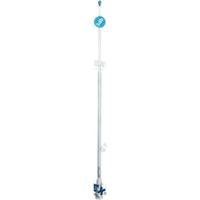 GLORA400 - VHF - 3DB - 1,5MT - ECONOMISCHE VEZEL, 4,5