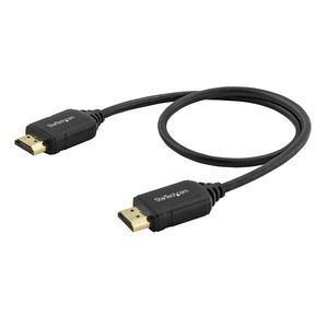 StarTech.com Premium High Speed HDMI kabel met ethernet 4K 60Hz 0.5 m