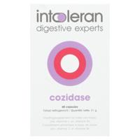 Intoleran Cozidase 60 Capsules
