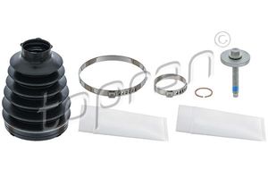 Asmanchetten set 304380