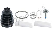 Asmanchetten set 304380