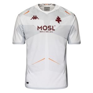 Metz Uitshirt 2022/23