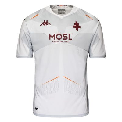 Metz Uitshirt 2022/23
