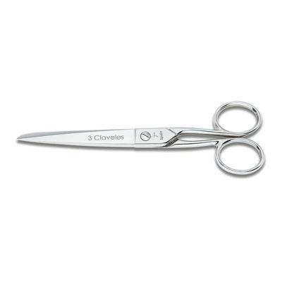 Naaischaar 3 Claveles 7" 18 cm Catalan