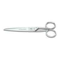 Naaischaar 3 Claveles 7" 18 cm Catalan