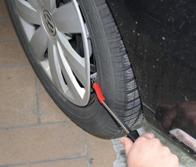 KS TOOLS Ks-tools bandenlichter/montagelepel