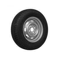 Kenda Kpl. wiel 185/70 r13 4 gaats