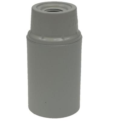 Vtac FittingE14 - Base glad wit - 6042220
