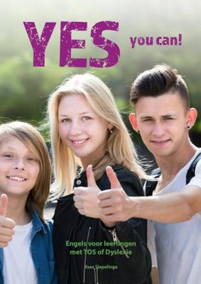 Yes you can! (Paperback)