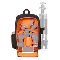 STARTRC outdoor reizen draagbare waterdichte nylon rugzak voor DJI Ronin-SC/Mavic 2 Drone STARTRC outdoor reizen draagbare waterdichte nylon rugzak voor DJI Ronin-SC/Mavic 2 Drone