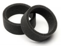 Inner foam 57x35mm (2.2"/medium)(super nitro)