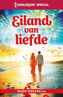 Eiland van liefde - Marie Ferrarella - ebook