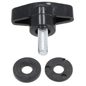 Ayra 11423 bracket handle screw voor Q-Par 6