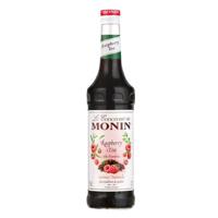 Monin frambozen thee siroop 70cl