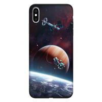 Examiner: iPhone XS Max Tough Case